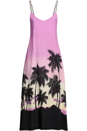 Palm Angels VESTITI Vestiti midi