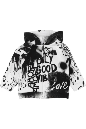 Dolce & Gabbana TOPWEAR Felpe