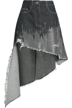 J.W.Anderson BOTTOMWEAR Gonne jeans