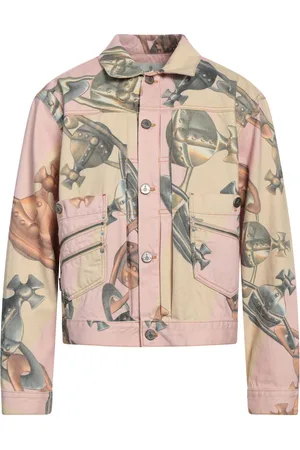Vivienne Westwood CAPISPALLA Capispalla jeans