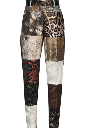 Dolce & Gabbana BOTTOMWEAR Pantaloni