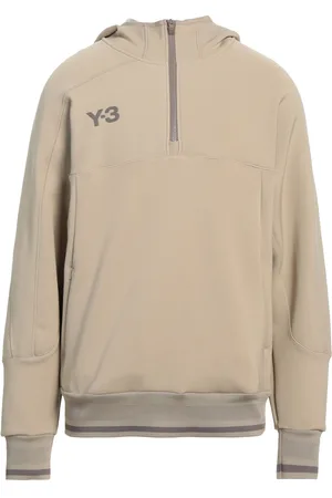 Y-3 Y3 TOPWEAR Felpe