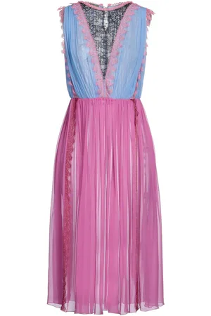 Alberta Ferretti VESTITI Vestiti midi