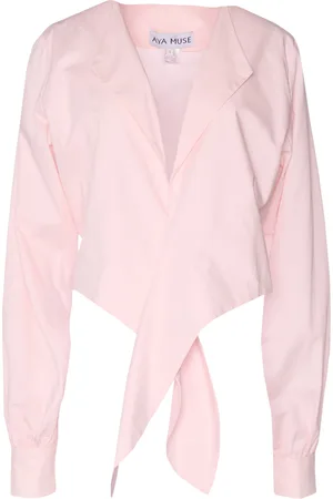 AYA MUSE TOPWEAR Camicie