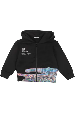 Dolce & Gabbana TOPWEAR Felpe