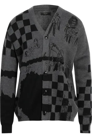 AMIRI MAGLIERIA Cardigan