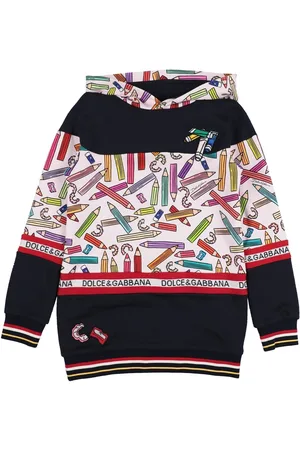 Dolce & Gabbana TOPWEAR Felpe