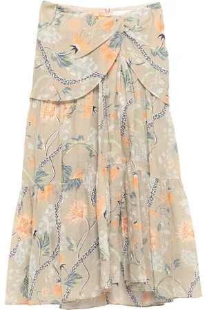 Chloé BOTTOMWEAR Gonne midi