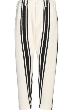 4SDESIGNS BOTTOMWEAR Pantaloni