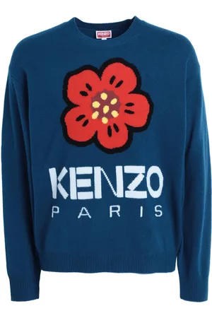 Kenzo MAGLIERIA Pullover