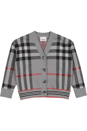 Burberry MAGLIERIA Cardigan