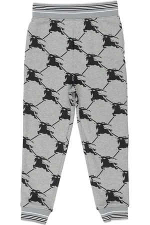 Burberry BOTTOMWEAR Pantaloni