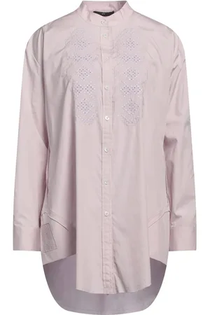 High TOPWEAR Camicie
