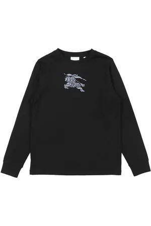 Burberry TOPWEAR Tshirts