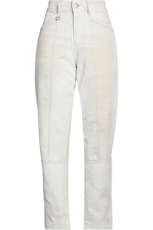 High BOTTOMWEAR Pantaloni jeans