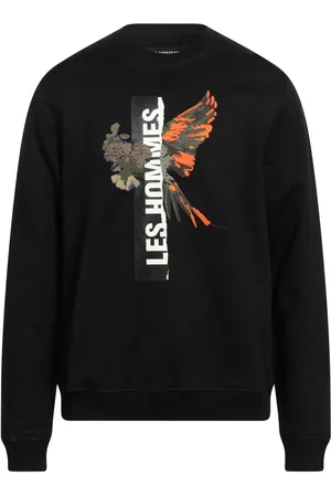 Les Hommes TOPWEAR Felpe