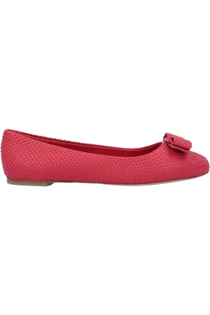 Salvatore Ferragamo CALZATURE Ballerine