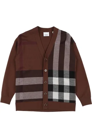 Burberry MAGLIERIA Cardigan