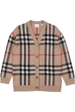 Burberry MAGLIERIA Cardigan
