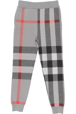 Burberry BOTTOMWEAR Pantaloni