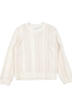 Burberry MAGLIERIA Pullover