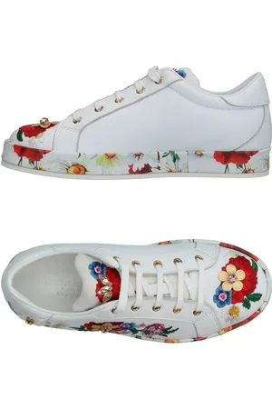 Dolce & Gabbana CALZATURE Sneakers
