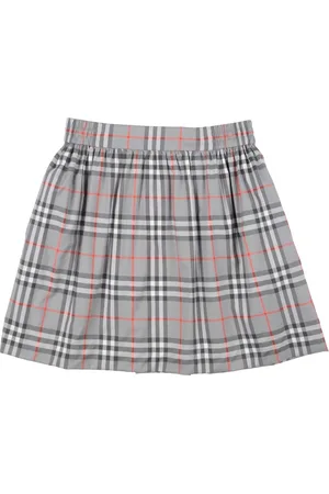 Burberry BOTTOMWEAR Gonne bimba