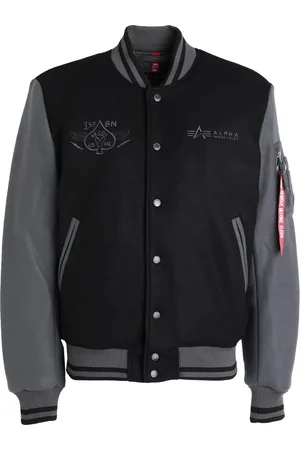 Alpha Industries CAPISPALLA Giacche & Giubbotti