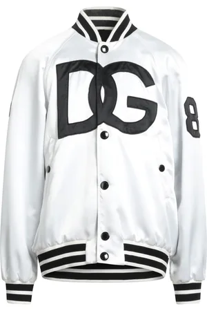 Dolce & Gabbana CAPISPALLA Giacche & Giubbotti