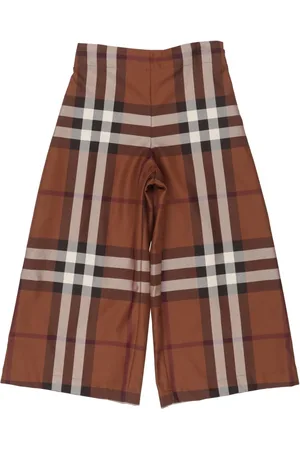 Burberry BOTTOMWEAR Pantaloni