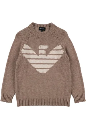 Emporio Armani MAGLIERIA Pullover