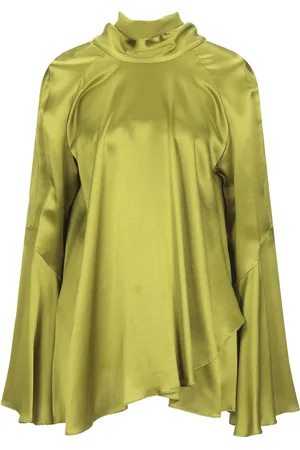 Alberta Ferretti TOPWEAR Top
