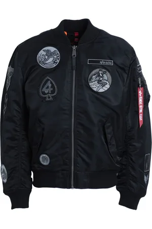 Alpha Industries CAPISPALLA Giacche & Giubbotti