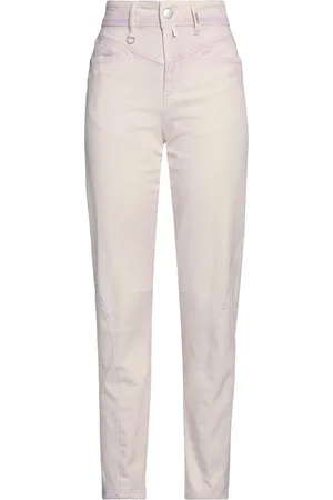 High BOTTOMWEAR Pantaloni jeans