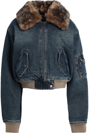 Guess CAPISPALLA Capispalla jeans