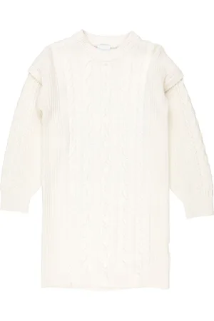 Burberry VESTITI Vestiti bimba