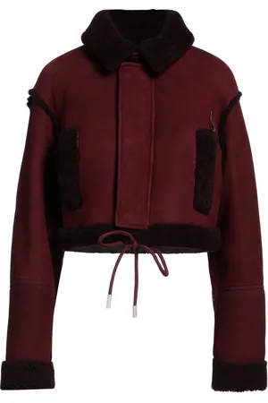 OFF-WHITE OFFWHITE™ CAPISPALLA Shearling & Teddy
