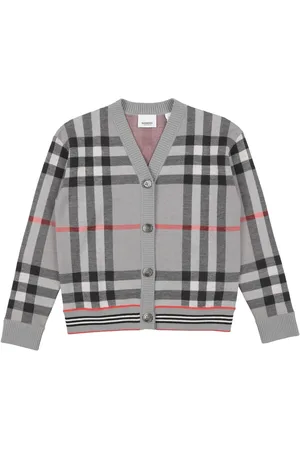 Burberry MAGLIERIA Cardigan