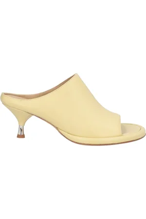 ERIKA CAVALLINI CALZATURE Sandali