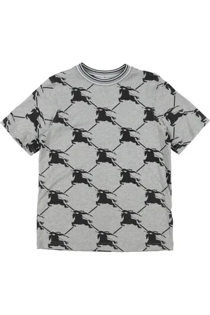 Burberry TOPWEAR Tshirts