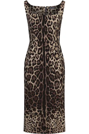 Dolce & Gabbana VESTITI Vestiti midi