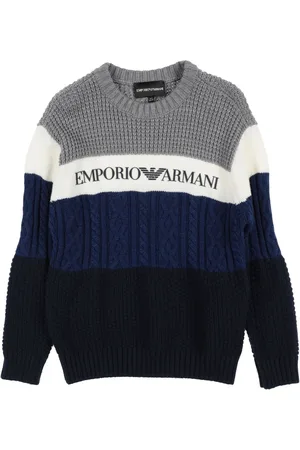 Emporio Armani MAGLIERIA Pullover
