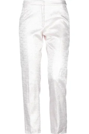 DRIES VAN NOTEN BOTTOMWEAR Pantaloni