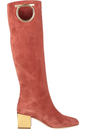 Salvatore Ferragamo CALZATURE Stivali