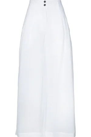 ISABEL BENENATO BOTTOMWEAR Pantaloni