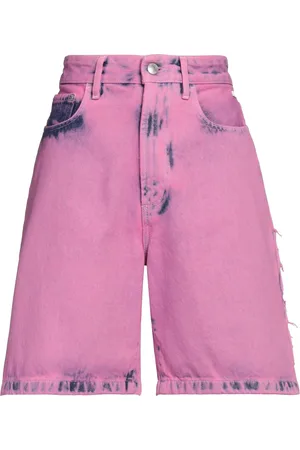GCDS BOTTOMWEAR Shorts jeans