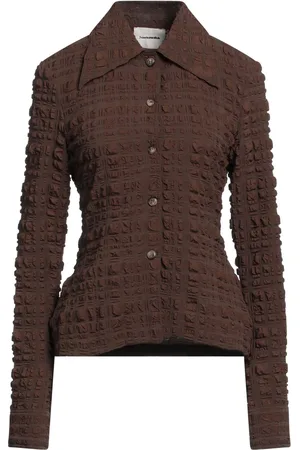 Nanushka TOPWEAR Camicie