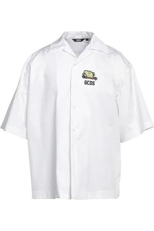 GCDS TOPWEAR Camicie