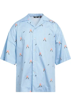 GCDS TOPWEAR Camicie