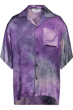 Msgm TOPWEAR Camicie